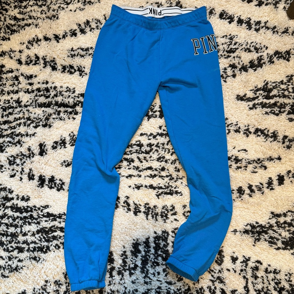 PINK Joggers Size S